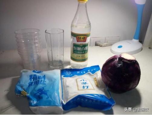 切菜板发霉了怎么去掉,切菜板发霉怎么处理干净