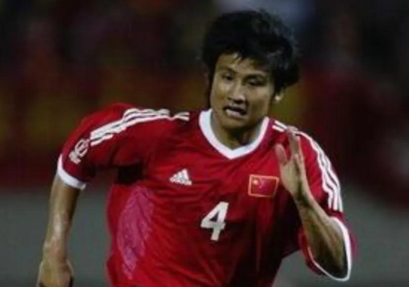 国足有史以来最强的阵容,中国国足个人水平