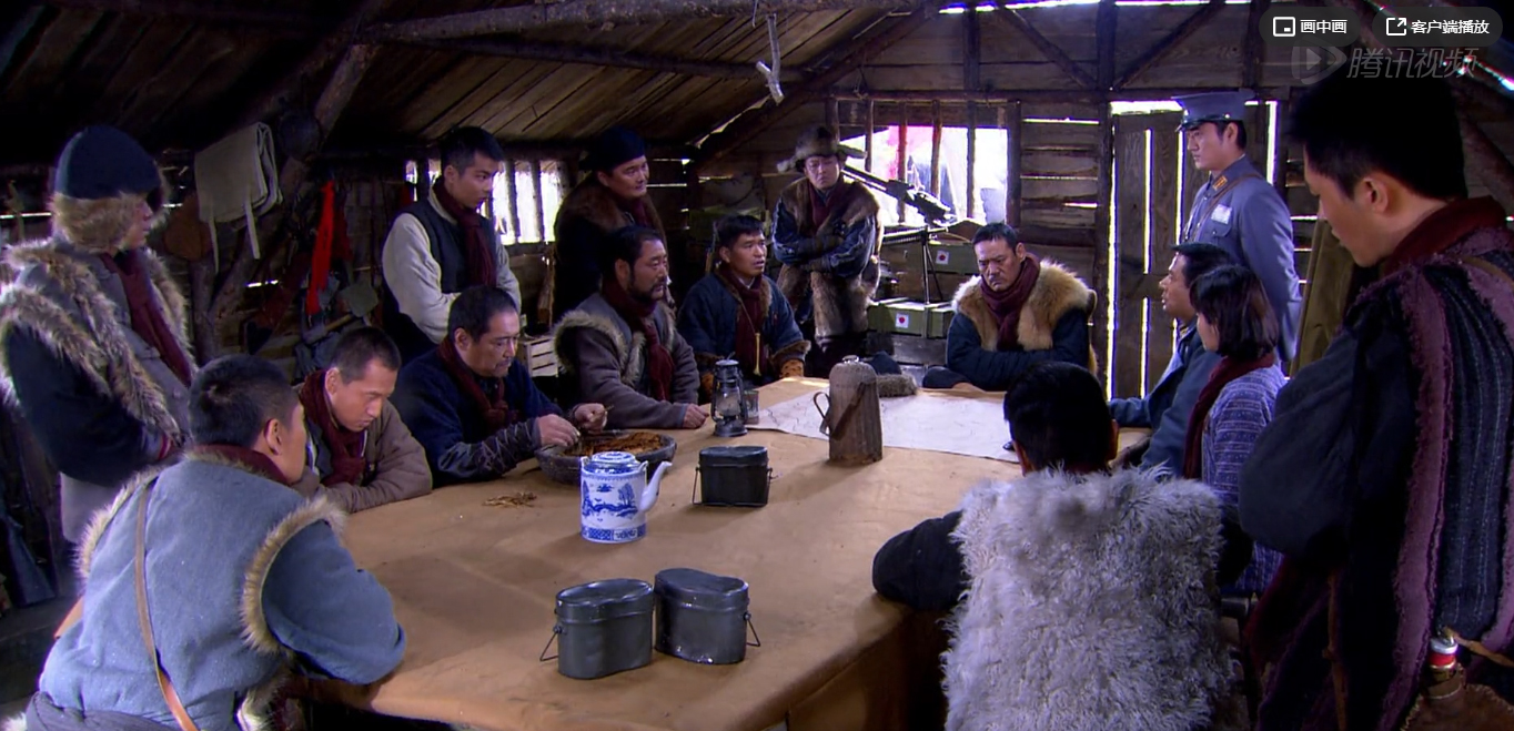 东北义勇军名将一览表,东北义勇军总司令是谁