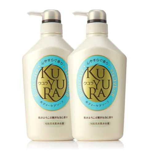 2023年最好用的沐浴露,2021公认最好的沐浴露