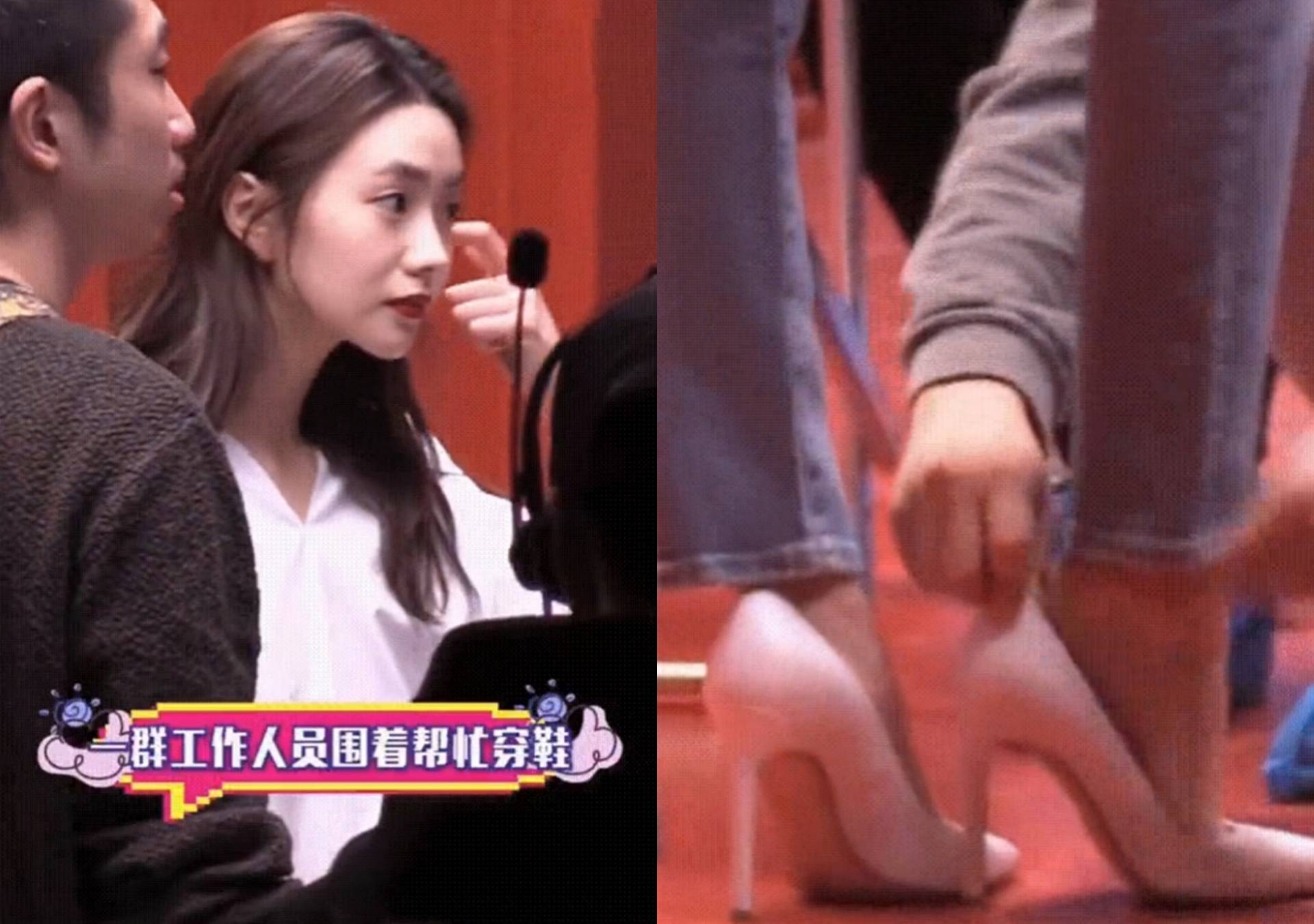 业内人士曝光明星选助理标准,粉丝绝对不会用,初始工资3000左右