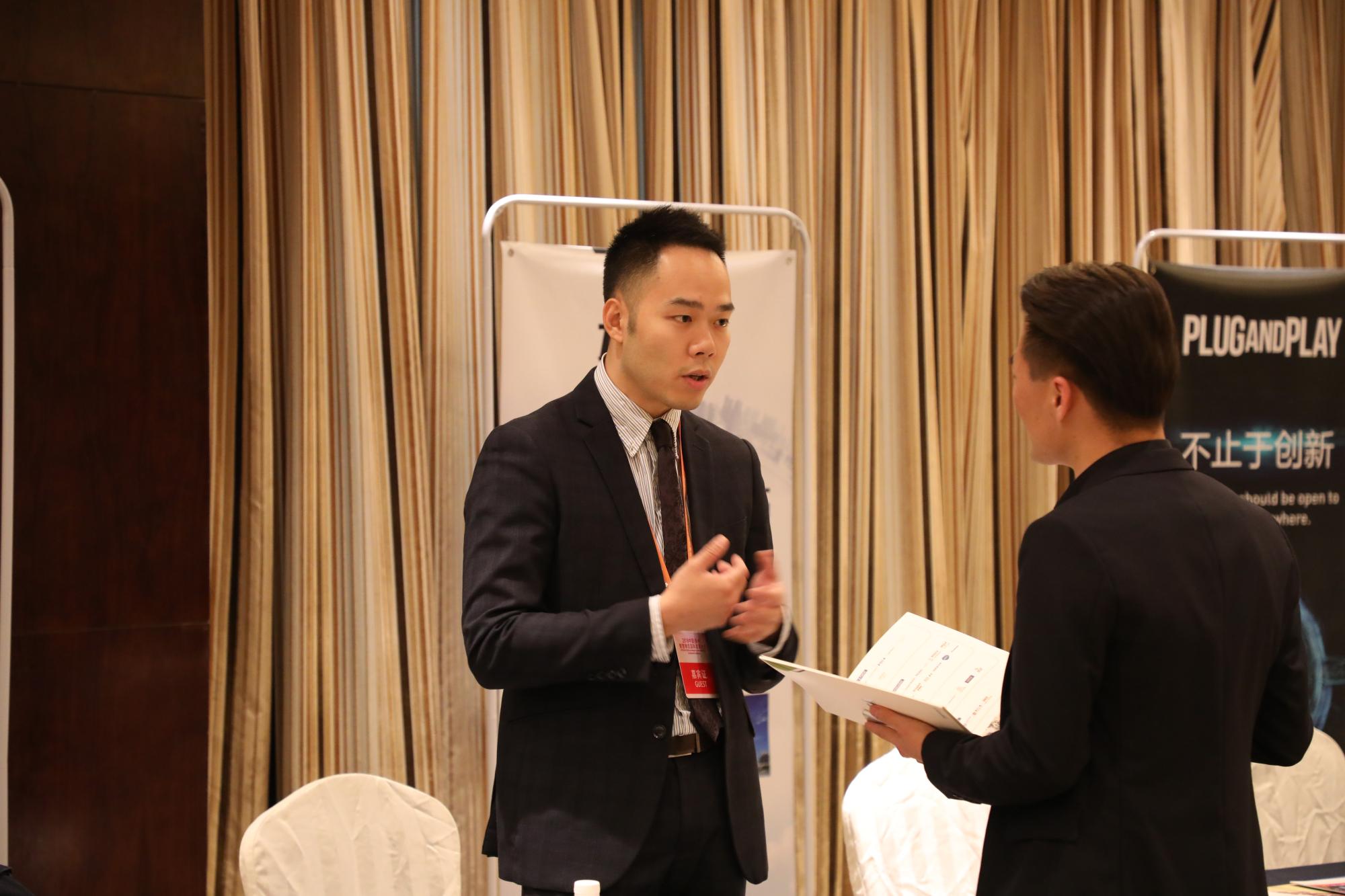 来吧，徐州欢迎您，2018智慧物流投资对接展洽会展现徐州商机