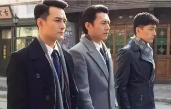 中年体制男的“老干部”非典型性特征，你是不是这样的？