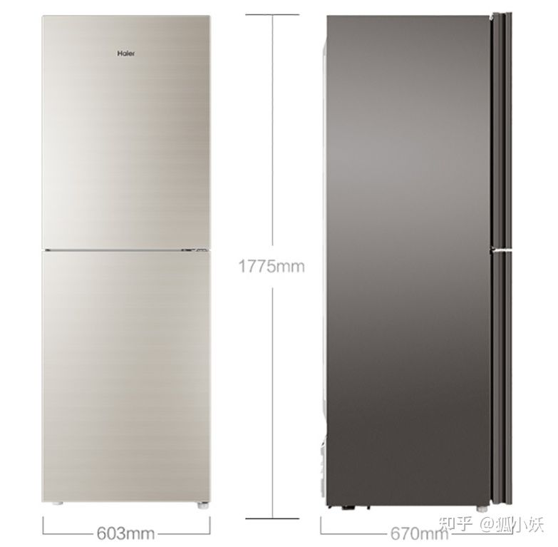 海尔冰箱2023性价比最高型号推荐,海尔高端冰箱推荐2023性价比最高
