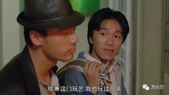 钟镇涛讲述破产期间的辛酸生活,钟镇涛传奇人生完整版