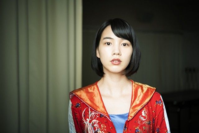 能年玲奈现况,能年玲奈为什么会被雪藏