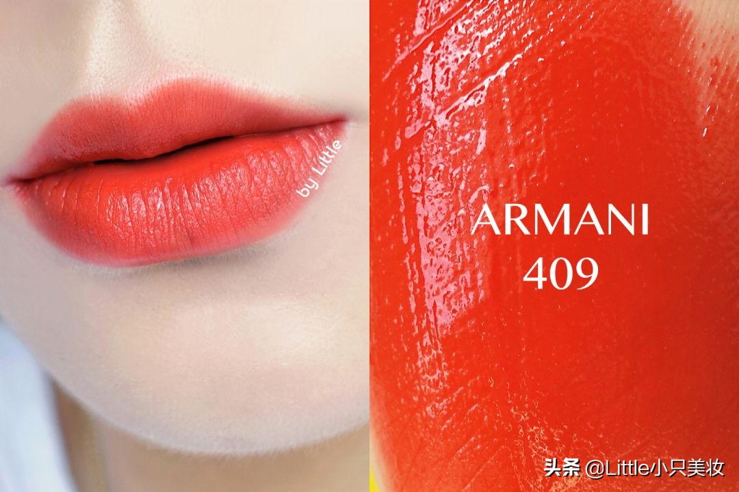 拥有的口红,黄黑皮深唇不出错的口红