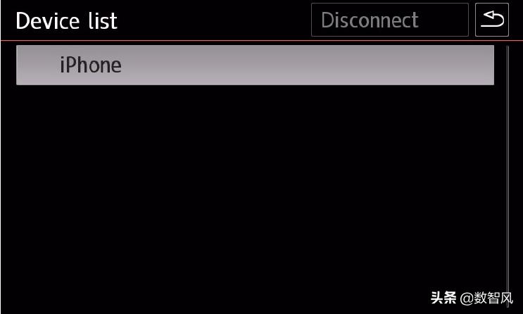 安卓导航怎么连接苹果carplay,用苹果carplay怎么导航回家