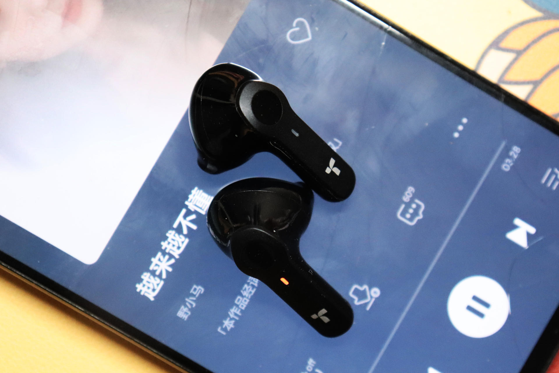 linklike图拉斯g10耳机测评,图拉斯g10和linklikeg10pro