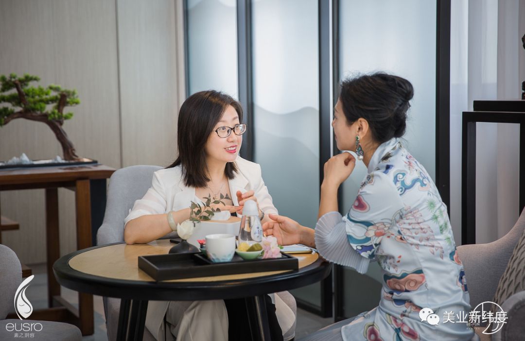 传统美容院转型痛点,美容院转型新模式