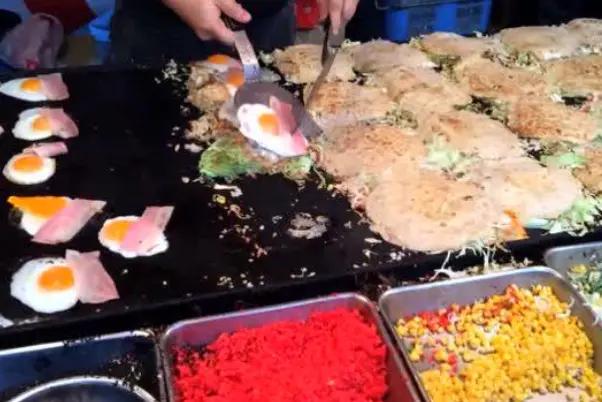 地摊最赚钱最好做什么生意,地摊生意怎么做最赚钱