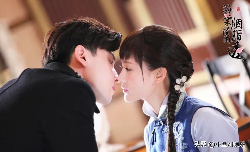 邓伦新剧来袭，集演技颜值于一身，与李一桐组新CP