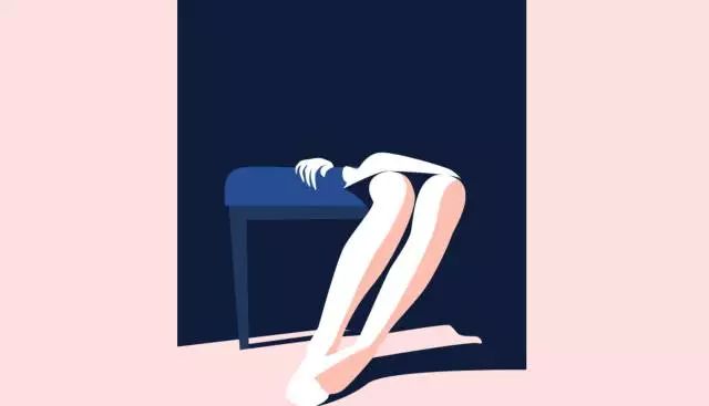 那里黑黑的,怎么办?