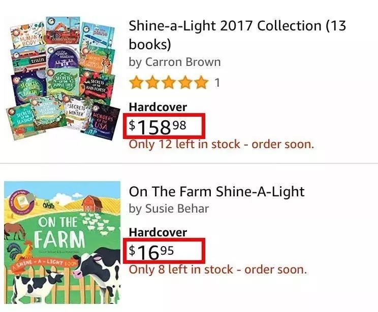 畅销300万,黄磊女儿的同款绘本火了!满足孩子好奇心的宝藏推荐