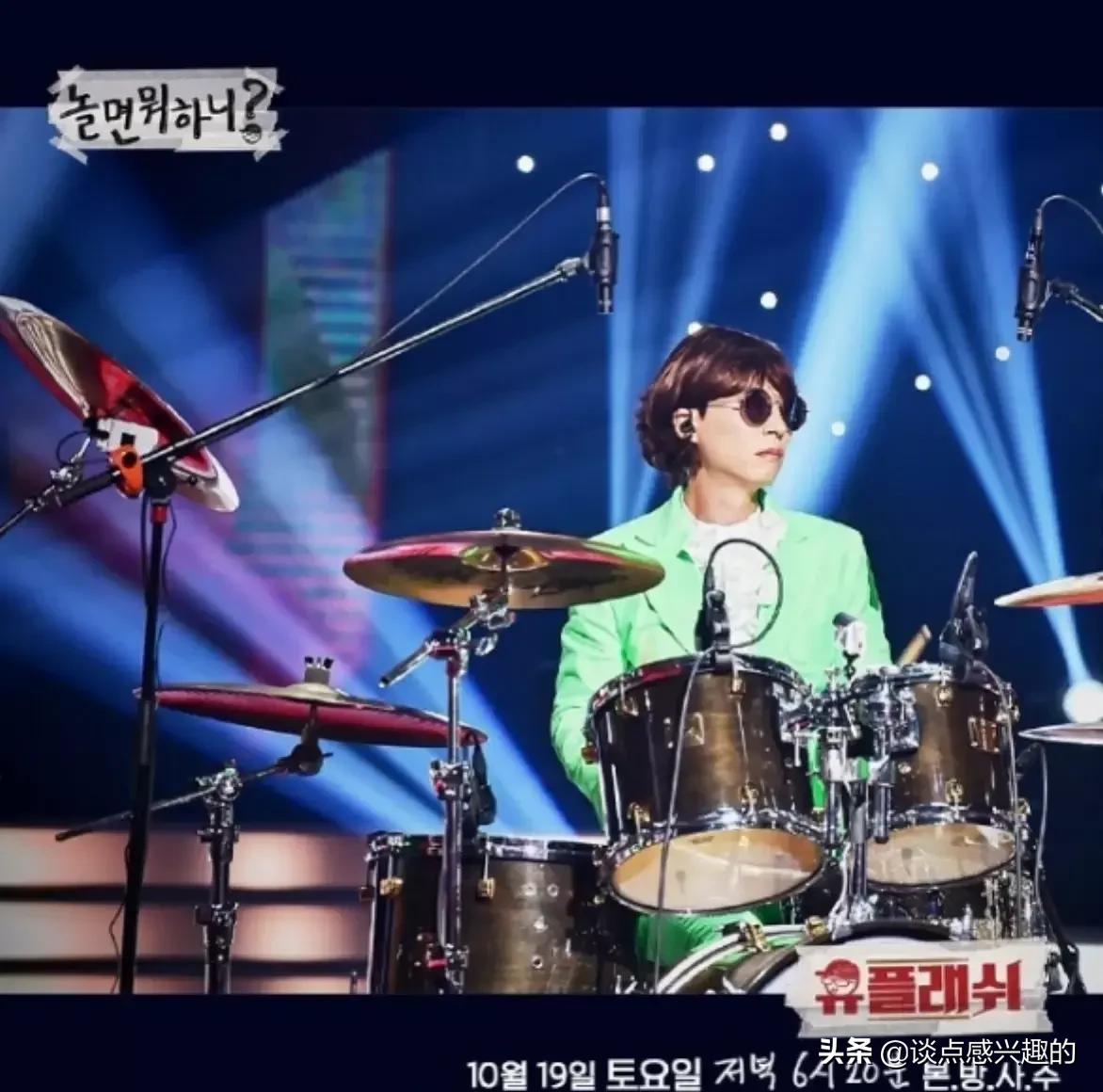 runningman狗哥从国外回来哪期,runningman狗哥和孝琳跳舞