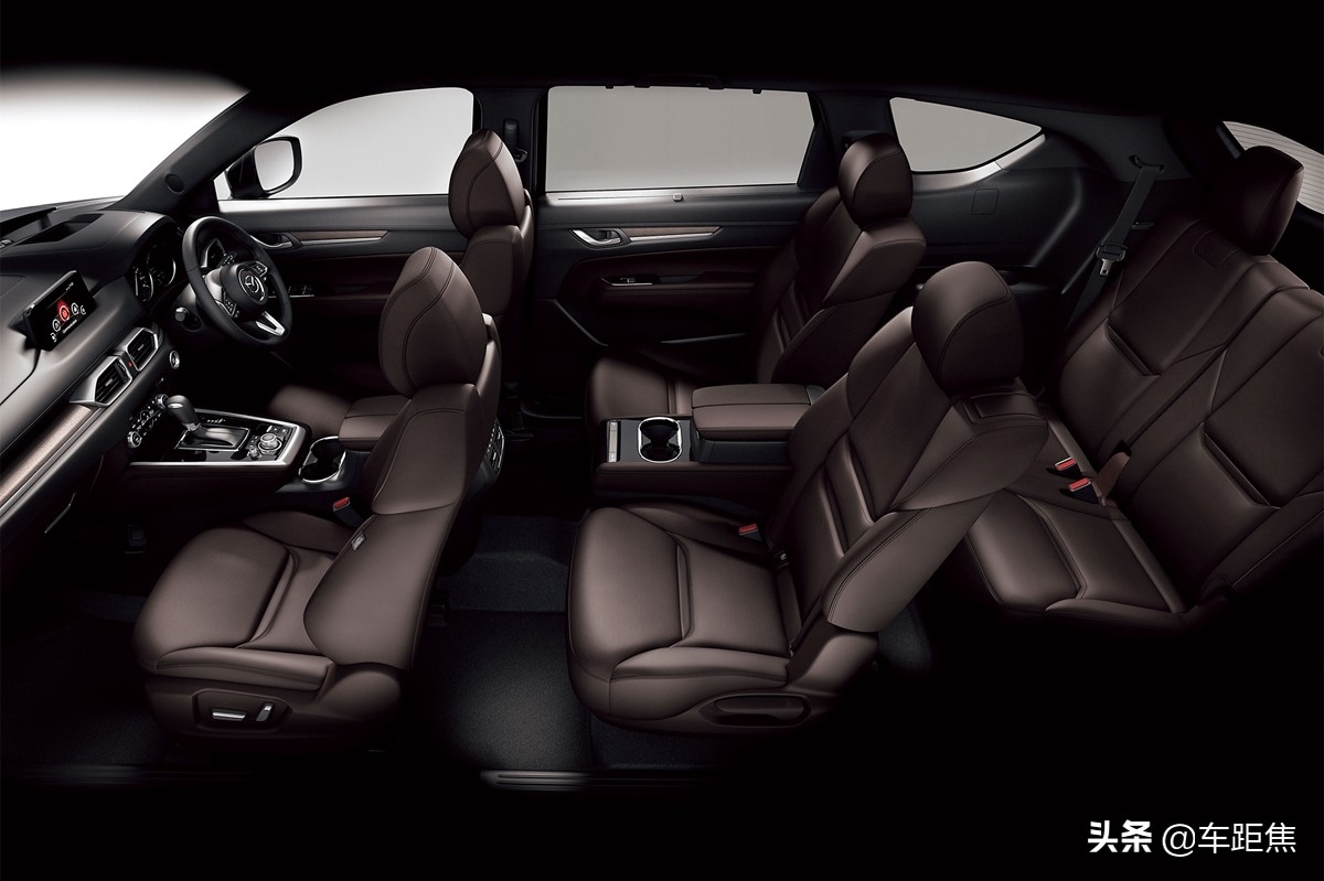 全新马自达cx-8家用怎么样,买马自达cx8的10大忠告