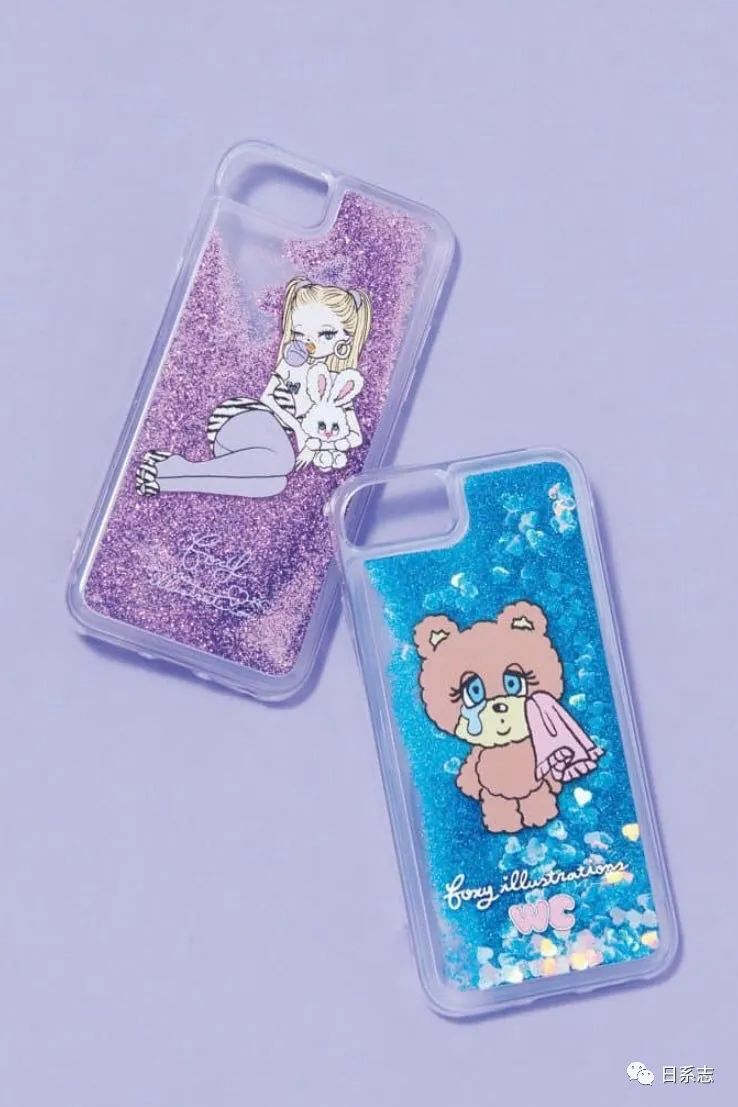 就算不能频繁换手机，有了它们也够能让你出风头的了