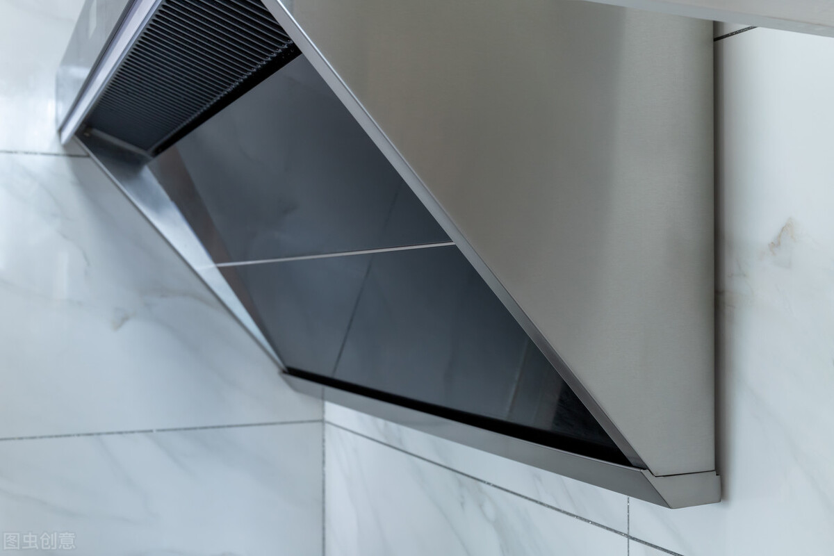 顶侧一体油烟机1000元以内,500元至1000元油烟机