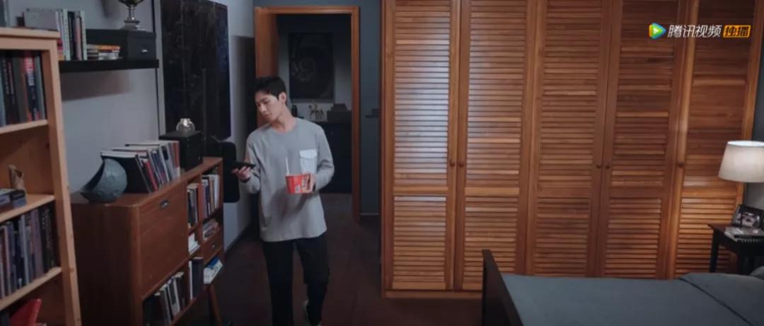 最近网剧里的房子,有点无力吐槽