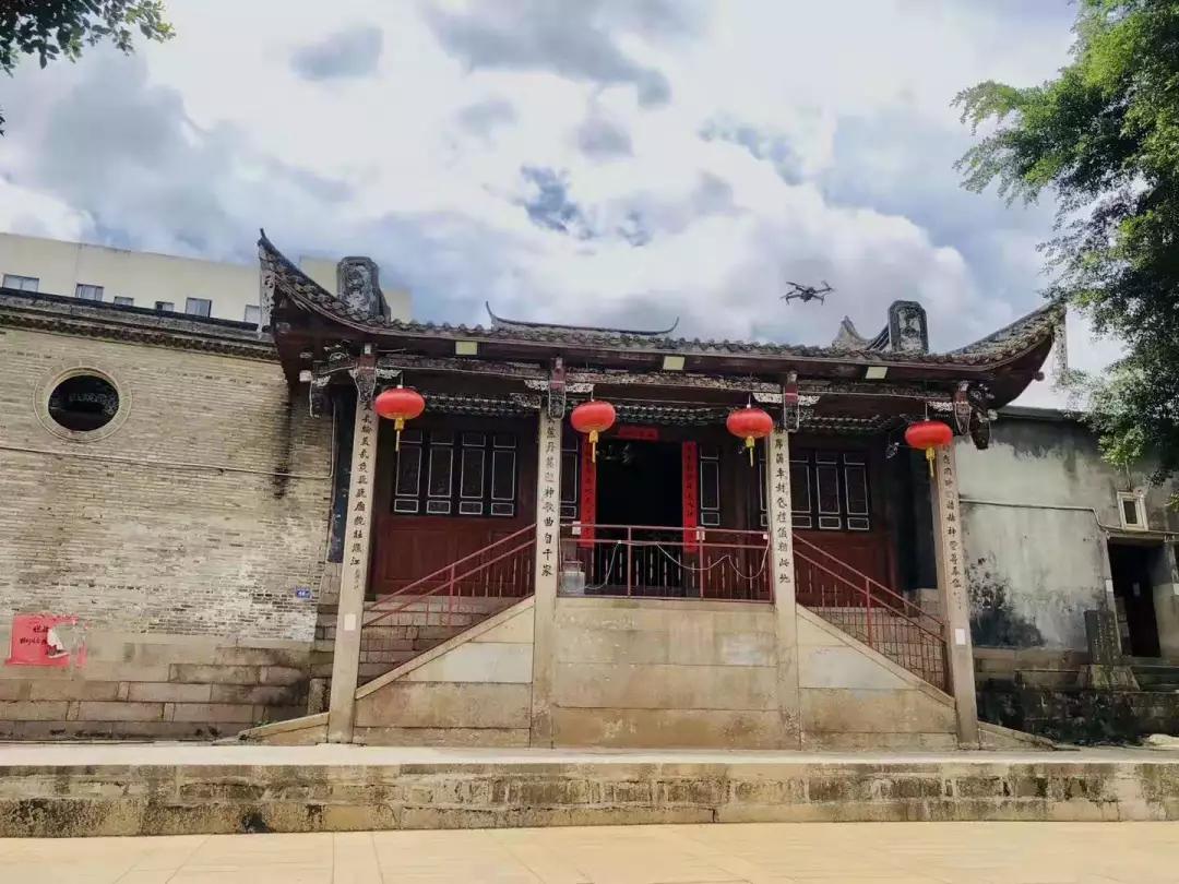 福州附近风景优美的村落,福州周边有哪些村子好玩的