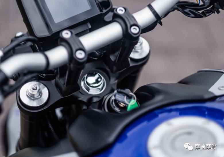 扭力大师雅马哈mt09,雅马哈mt09扭矩大师宣传视频