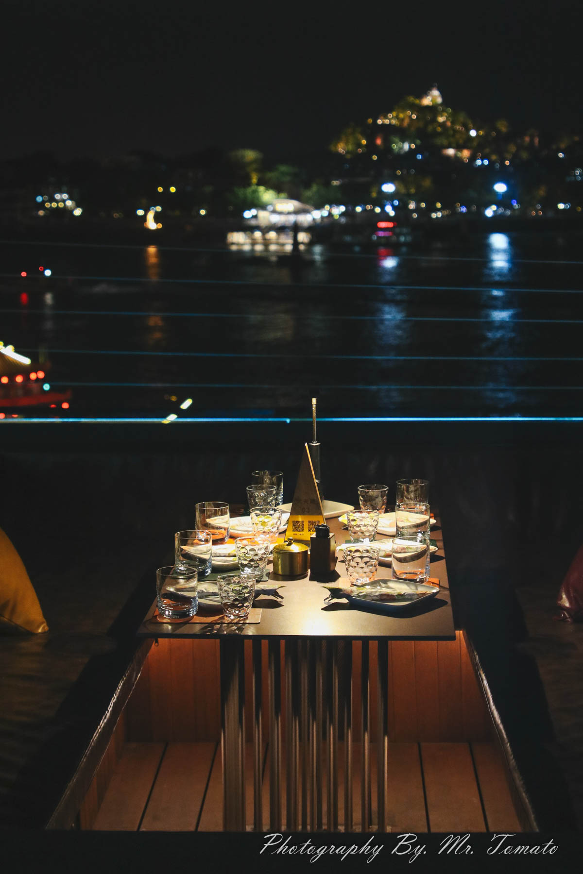 打卡sky高空酒吧,打卡网红天台酒吧