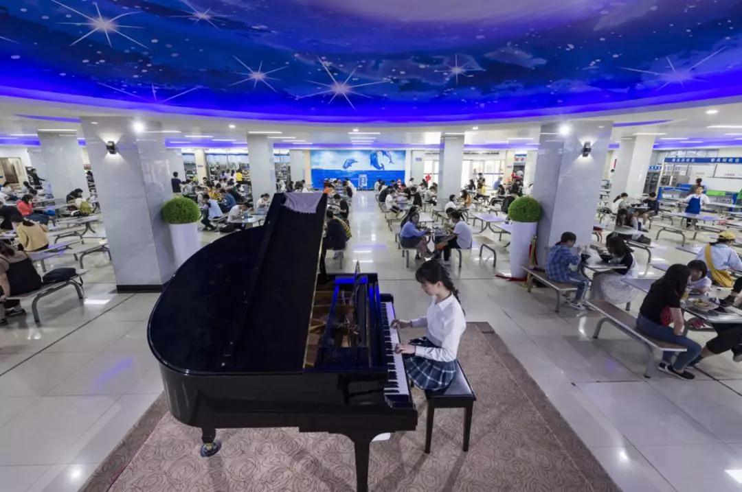 开学倒计时！这5点，2019级新生一定要提前了解！