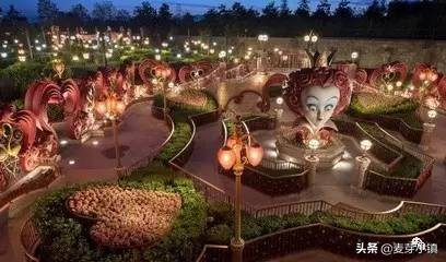 迪士尼游玩攻略适合儿童的,推荐带孩子迪士尼游玩攻略