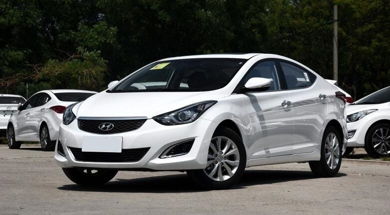 20万公里的现代朗动还值得买吗,16年10万公里的现代朗动值得买吗