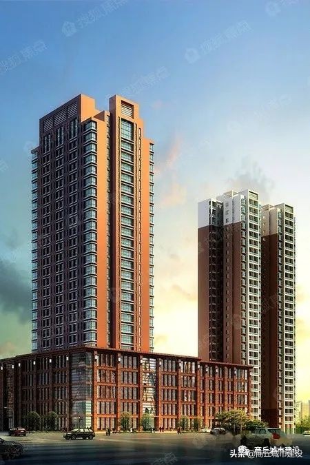 商丘市红星百汇商业综合体,商丘市睢阳区郭村商业综合体