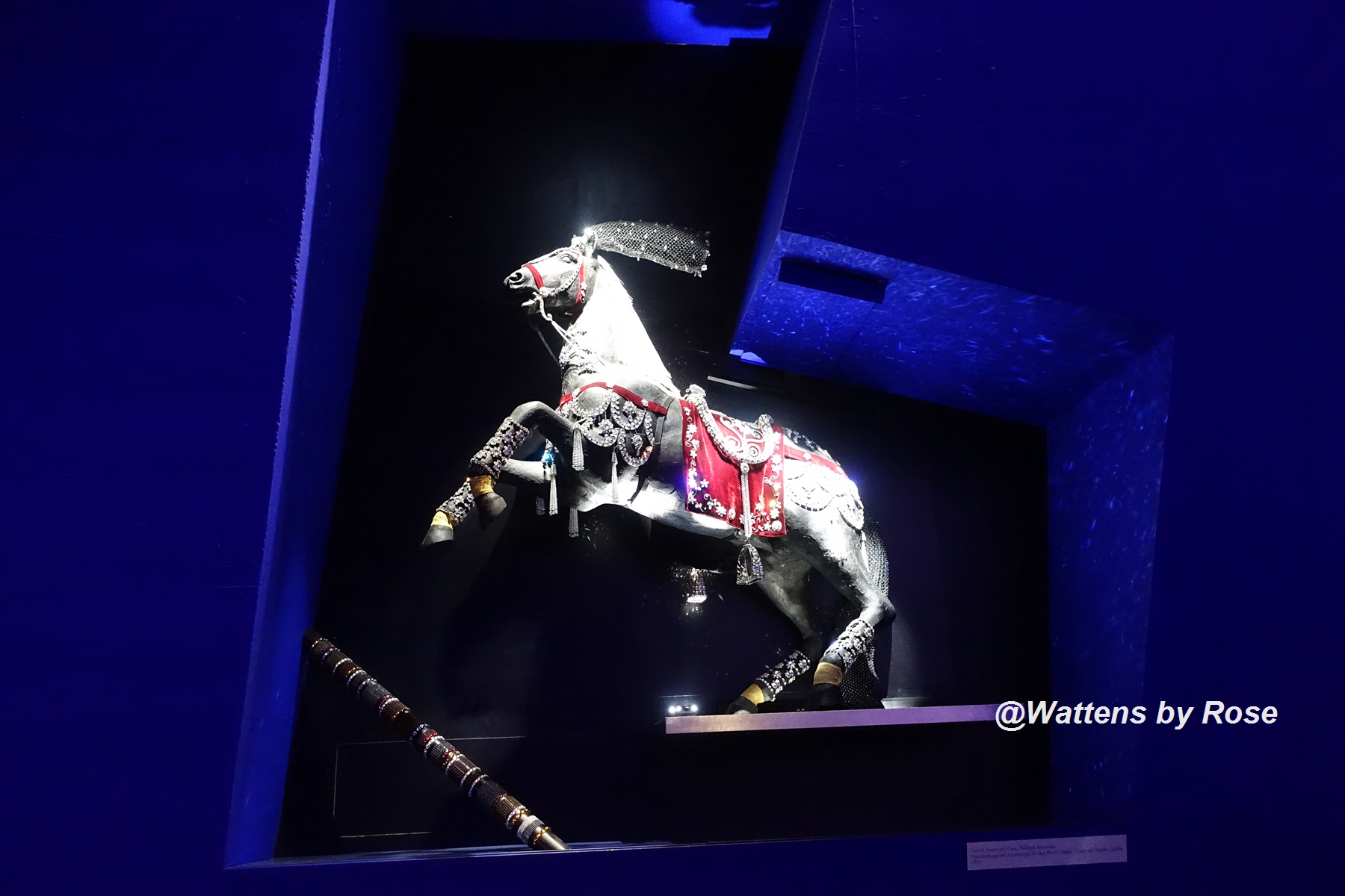 施华洛世奇本部在哪里,施华洛世奇总部