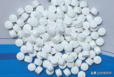 二氧化氯泡腾片误服,二氧化氯消毒泡腾片对人有害吗