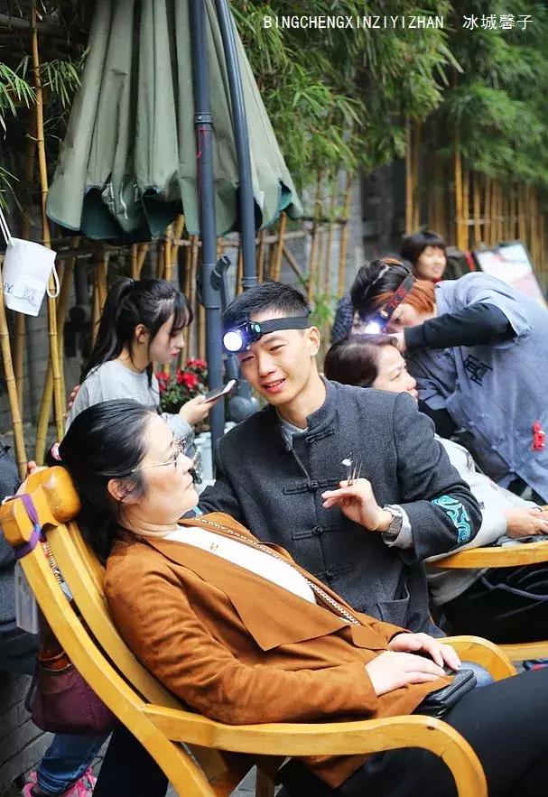 成都最有名的宽窄巷子,成都宽窄巷子详细攻略