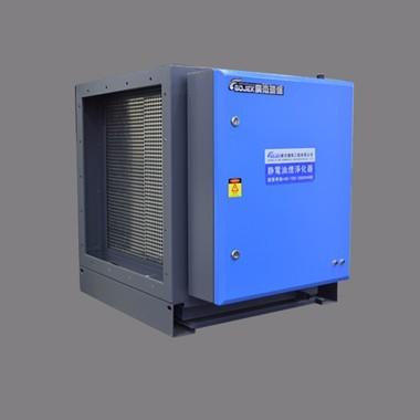 商用油烟净化器十大名牌排名,油烟净化器品牌排行榜前十名