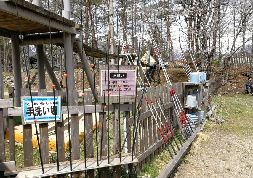 外国游客在日本钓鱼是一个什么样的体验?