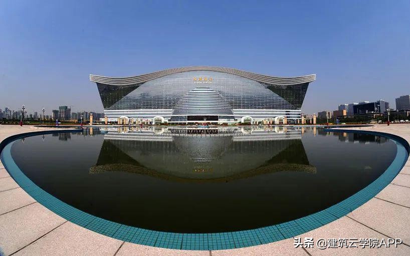 美妙的建筑设计是如何翻车的？请看这场设计与施工的“爱恨情仇”