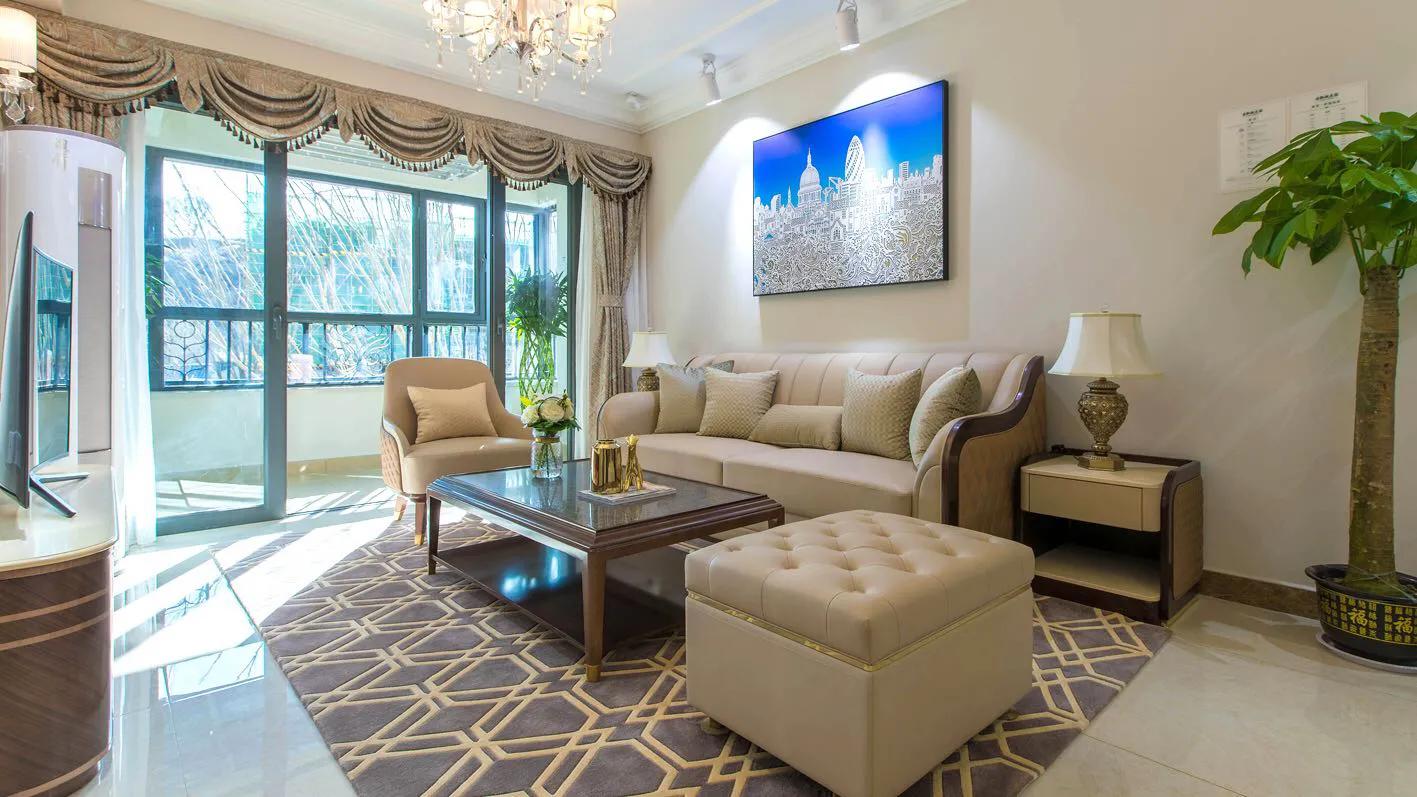 恒大御湖庄园大庆二手房,恒大御湖庄园定安