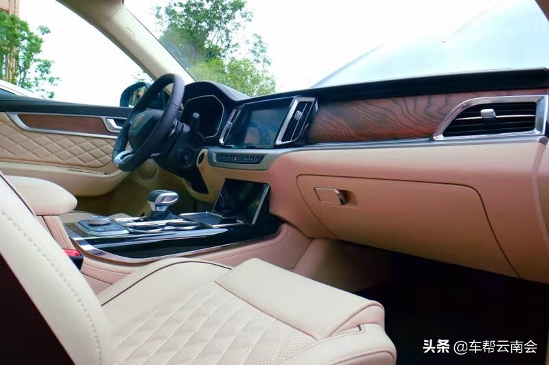 云南宏通达红旗多少钱,云南红旗宏通达