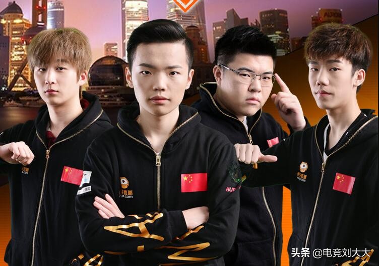 4am战队韦神坐孤存摩托,4am韦神ob比赛