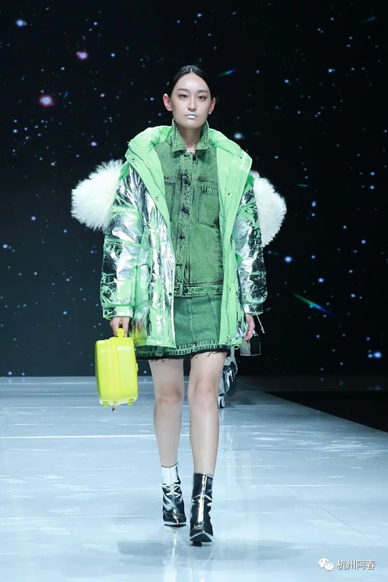 纺博会的六个亮点,2024杭州纺博会