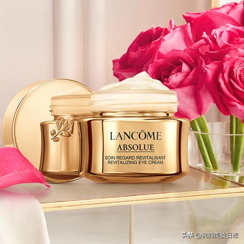 40岁哪款眼霜去细纹效果好,40岁眼霜抗皱去细纹什么品牌最好