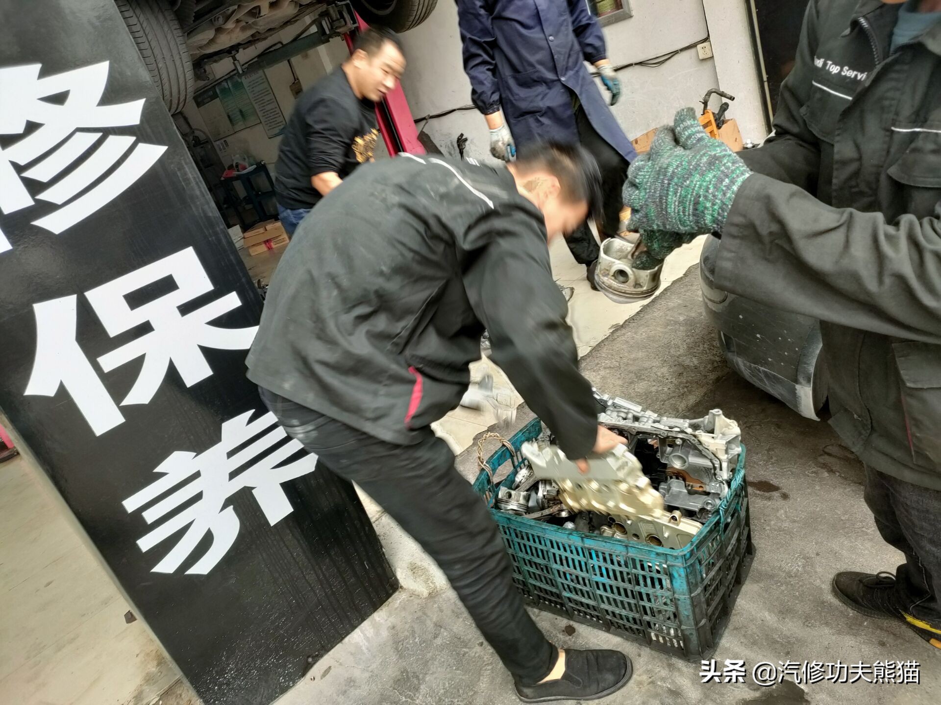 二手途锐烧机油解决要多少钱,二手老途锐烧机油