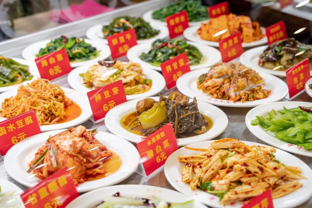 被误解最深的城市,被误会最深的三种美食