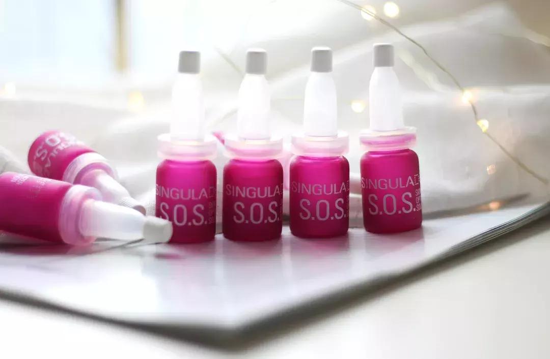 真实空瓶种草盘点,赶在双十一来个空瓶记种草拔草