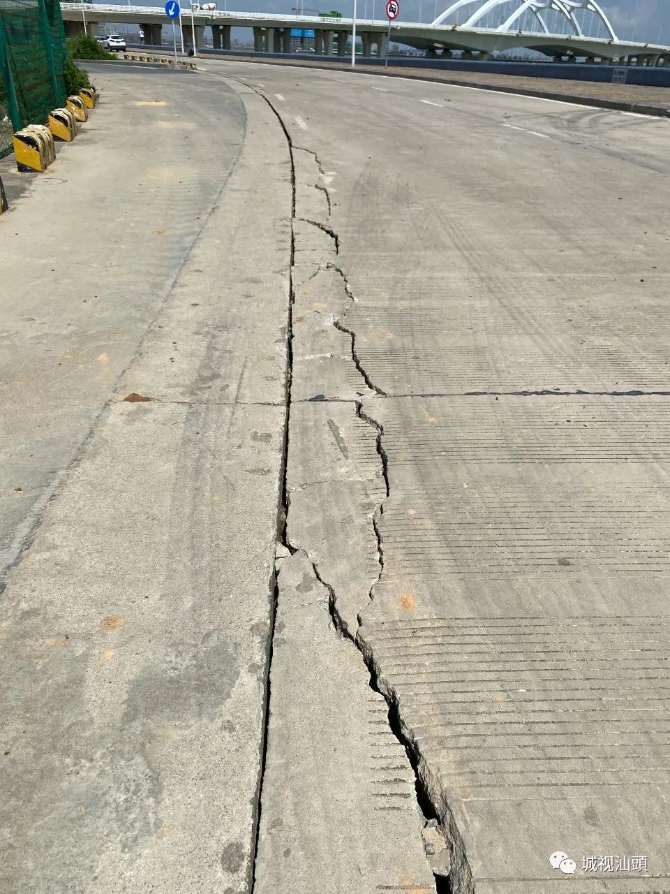 汕头东海岸新溪侨韵公园规划详图,新建的汕头东海岸公园