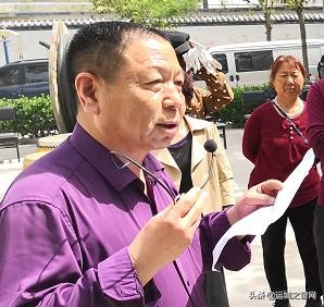 华夏第一城禹王城,夏县大禹古城