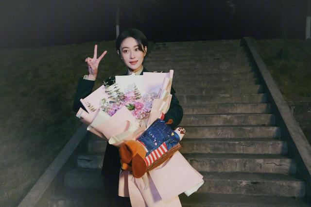 张馨予网购被骗,张馨予找代购被骗新闻