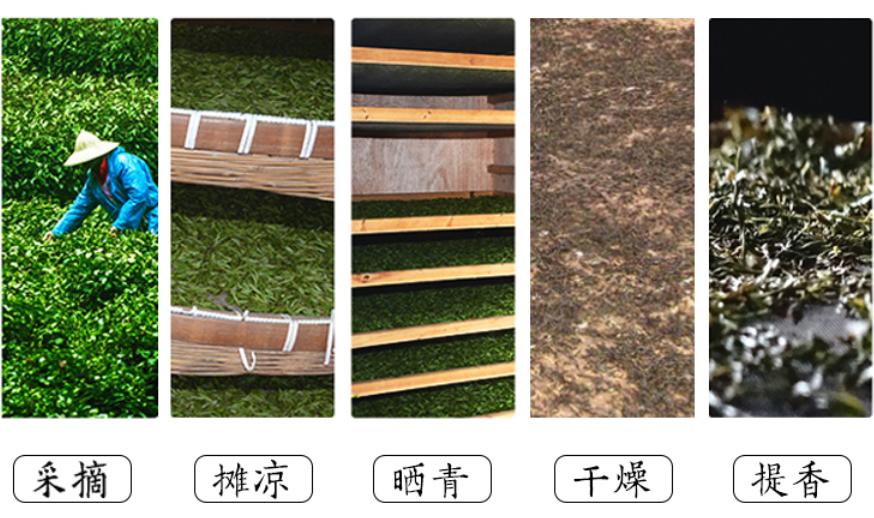 一份匠心茶叶,一份匠心图片