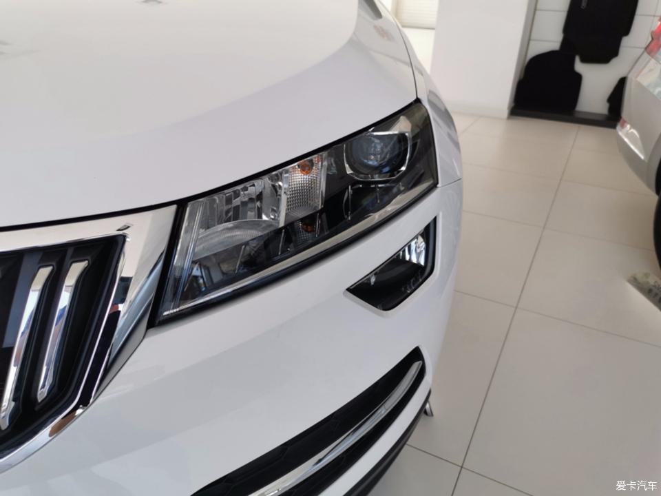 柯珞克昂科威gx,柯珞克和昂科拉plus哪个好