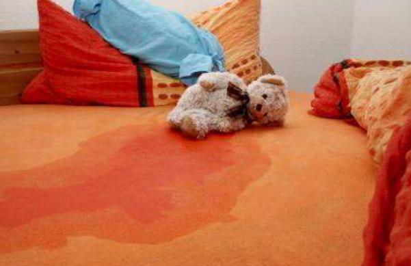 儿童尿床的解决方法,孩子尿床的解决办法